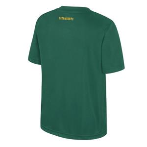 COLOSSEUM VERMONT SOCCER YOUTH PERFORMANCE TEE
