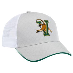 COLOSSEUM V/CAT STRUCTURED TRUCKER