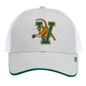 COLOSSEUM V/CAT STRUCTURED TRUCKER