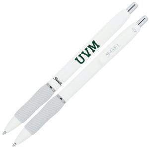 Image of UVM Sharpie S-Gel Pen