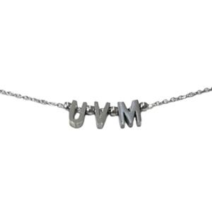 UVM Necklace