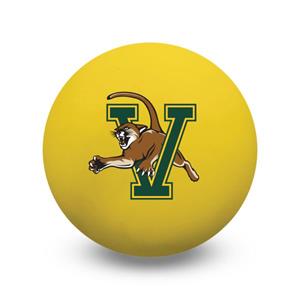 Image of V/CAT LACROSSE BALL -  gold