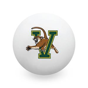 Image of V/CAT LACROSSE BALL -  white