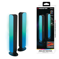 LED Light Bar 2Pk