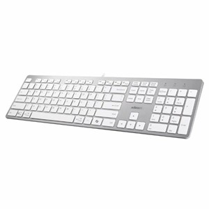 Adesso Easytouch 730 - main view