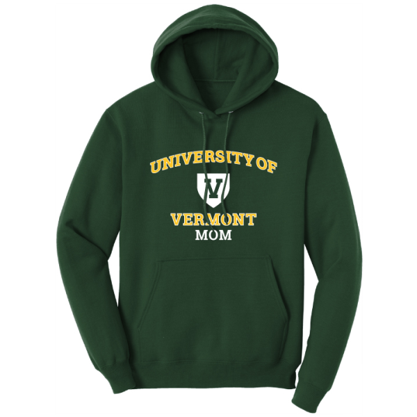 E S Sports University Of Vermont Mom Sweatshirt The UVM Bookstore