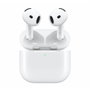 Airpods 4 With Active Noise Cancelling - main view