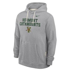 Image of Nike Authentics Vermont Catamounts Hood