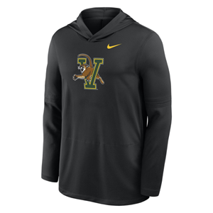 Image of Nike Authentics V/Cat Lightweight Dri-Fit Hooded Shirt