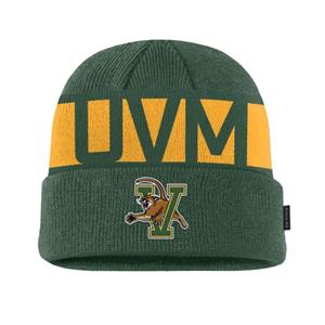 Image of Nike UVM V/Cat Authentics Cuffed Beanie