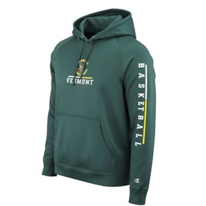 Champion Basketball V/Cat Vermont Hood - main view