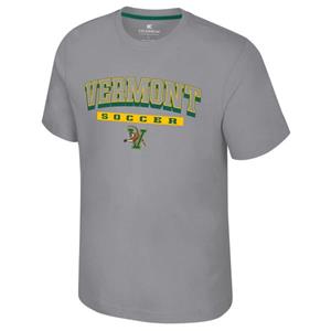 Image of Colosseum Vermont Soccer T-Shirt