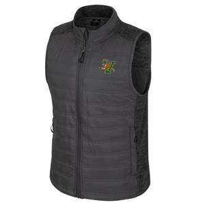 Colosseum V/Cat Puffer Vest