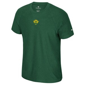 Colosseum Mini Rally Mark Back Vermont Performance T-Shirt - main view