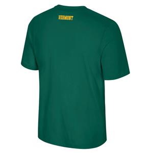 COLOSSEUM VERMONT CATAMOUNTS T-SHIRT -  1
