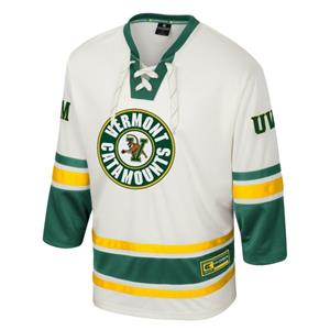 Colosseum V/Cat Circle Logo Value Hockey Jersey