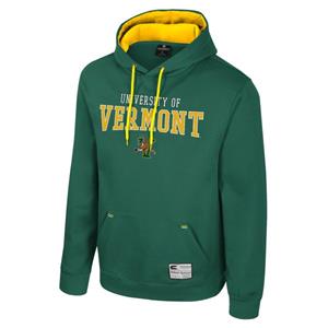 Image of Colosseum University Of Vermont Hood