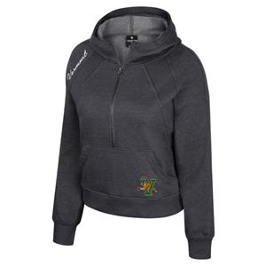 Image of Colosseum V/Cat 1/2 Zip Hood