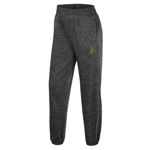 Colosseum Embroidered V/Cat Jogger - main view