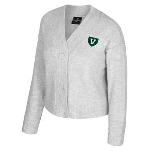 Image of Colosseum V Shield Cardigan