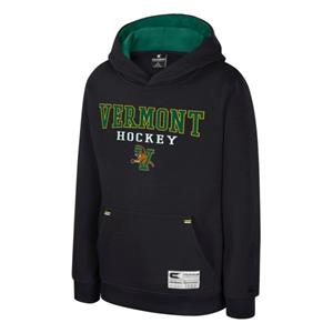 Colosseum Youth Vermont Hockey Hood