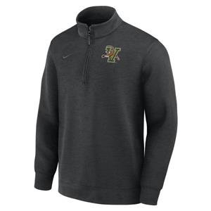 Image of Nike Authentics V/Cat 1/2 Zip