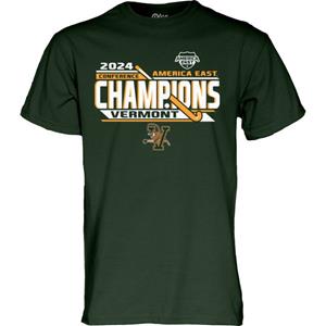    2024 Field Hockey America East Champions T-Shirt