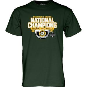   2024 College Cup National Champions T-Shirt