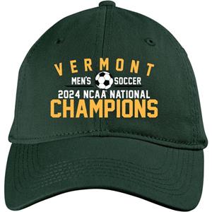  2024 Soccer National Champions Hat