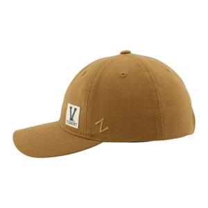Image of ZEPHYR BIG V PATCH HAT -  1