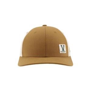 Image of Zephyr Big V Patch Meshback Hat