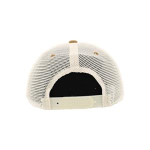 Image of ZEPHYR BIG V PATCH MESHBACK HAT -  2