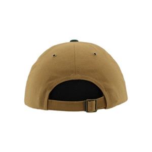 Image of ZEPHYR ARCHED VERMONT TWO-TONE HAT -  2