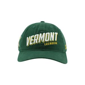 Image of Zephyr Vermont Lacrosse Hat