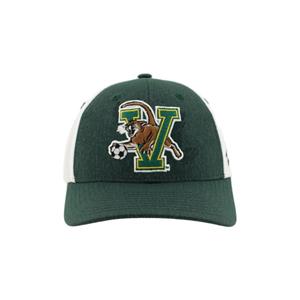 Image of Zephyr Soccer V/Cat Meshback Hat