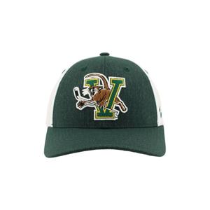 Zephyr Hockey V/Cat Meshback Hat
