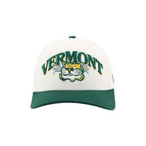 Image of Zephyr Vermont Vintage Charlie Head Hat