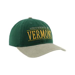 Image of Zephyr University Of Vermont Hat
