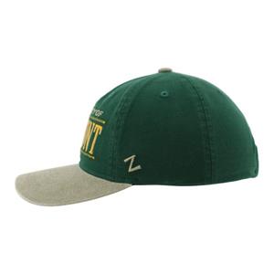 Image of ZEPHYR UNIVERSITY OF VERMONT HAT -  1