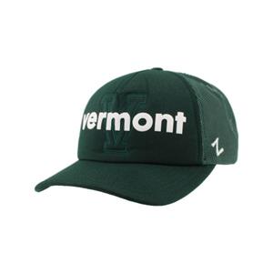 Image of Zephyr Vermont Big V Meshback