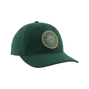 Image of Zephyr V/Cat Circle Logo Hat