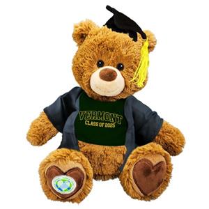 Class Of 2025 Graduation Bear