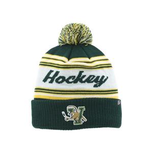 Zephyr Hockey Cuffed Pom