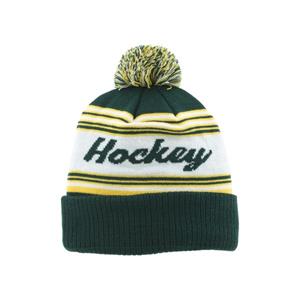 Image of ZEPHYR HOCKEY CUFFED POM -  1