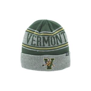 Image of Zephyr Vermont V/Cat Beanie