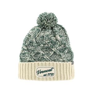 Image of Zephyr Vermont 1791 Pom