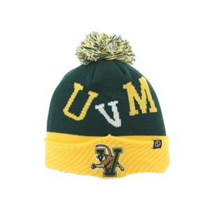 Image of Zephyr UVM V/Cat Pom