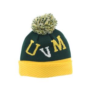 ZEPHYR UVM V/CAT POM -  1