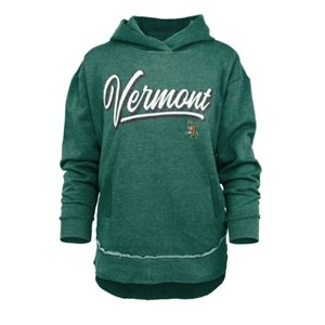 Pressbox Script Vermont Mini V/Cat Hood - main view