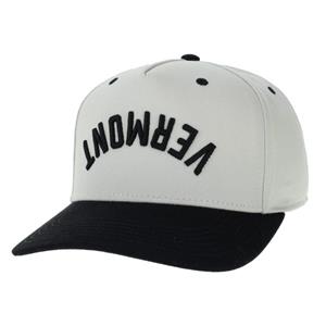 Legacy Upside Down Vermont Heritage Twill Hat